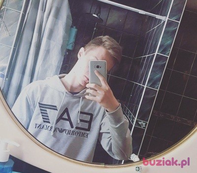 Hubert, Mężczyzna, 25, Kraków, Polska, Zdjęcie: 2