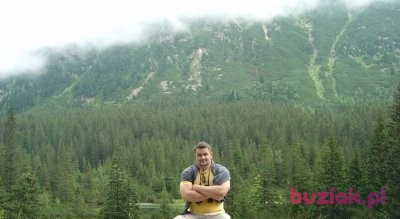 Jacek, Mężczyzna, 59, Grudziądz, Polska: 1