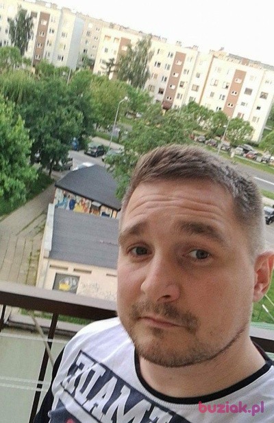 Krzysztof, Mężczyzna, 37, Głogów, Polska: 1
