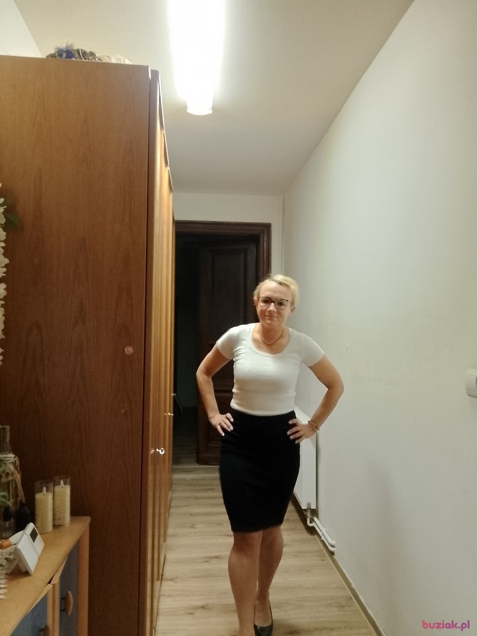 Julita , Female, 39, Kościan, Polska, Photo: 15