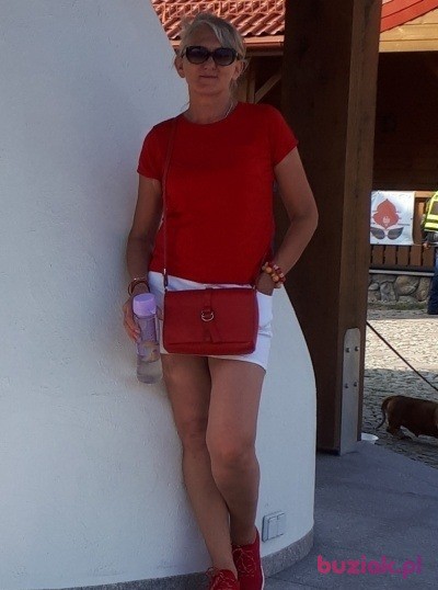 Gosia, Kobieta, 58, Belgia, Zdjęcie: 4
