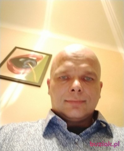 Jarek, Male, 44, Mińsk Mazowiecki, Polska: 1