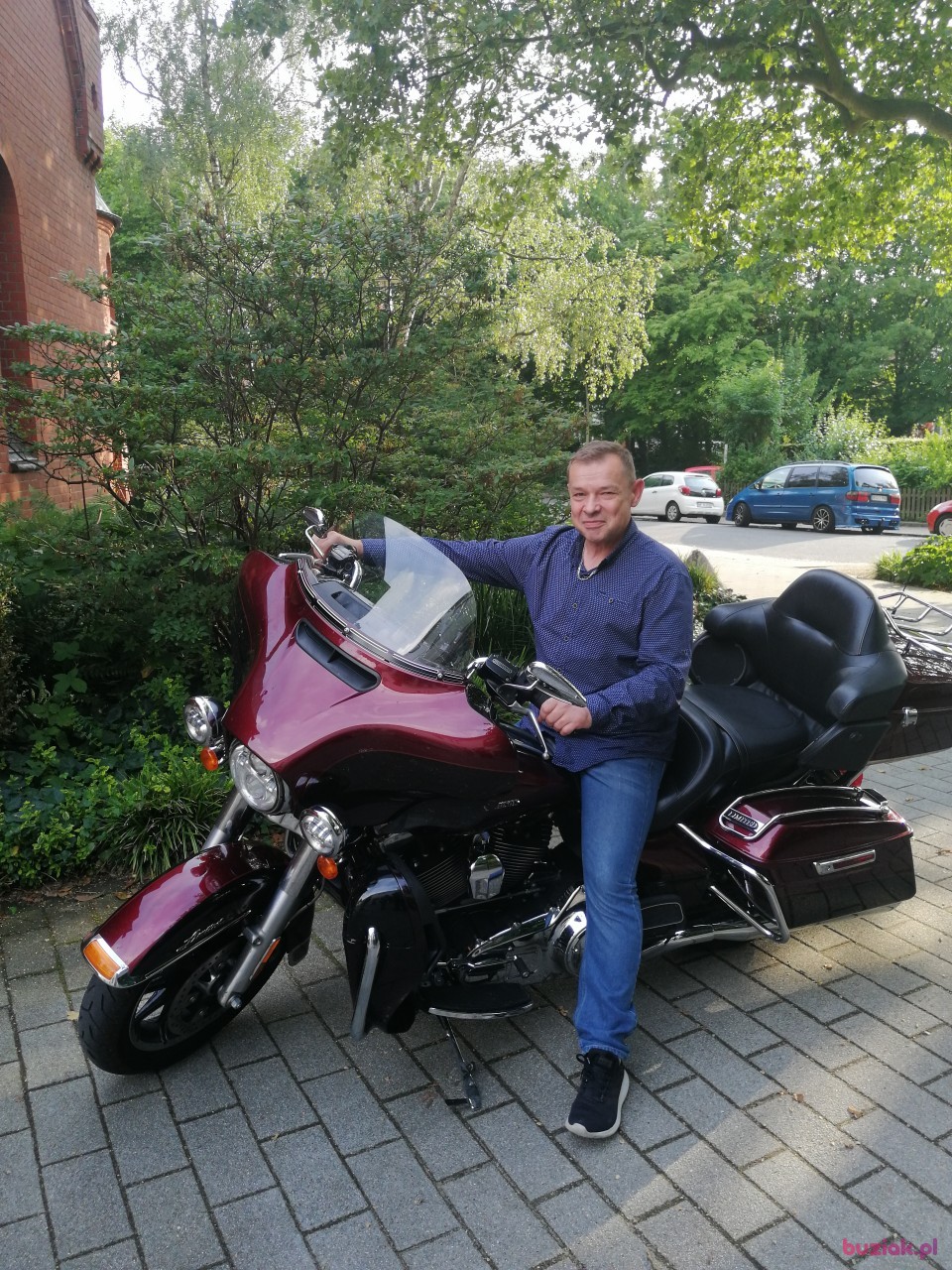 Slawomir, Male, 54, Hamburg, Niemcy: 1