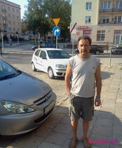 zbyszek, Mężczyzna, 71, Olsztyn, Polska, Zdjęcie: 2