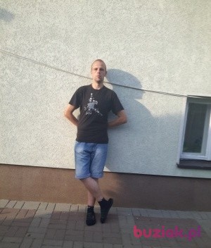 Ernest , Mężczyzna, 36, Krosno, Polska, Zdjęcie: 1