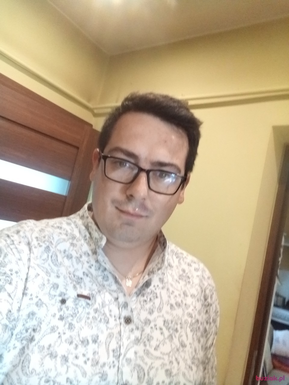 DAWID, Male, 29, Busko-Zdrój, Polska: 1