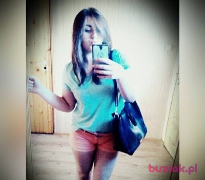 Kinga, Female, 25, Kalisz, Polska, Photo: 1