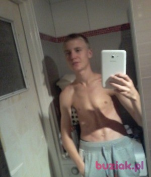 Dominik, Mężczyzna, 28, Warszawa, Polska: 1