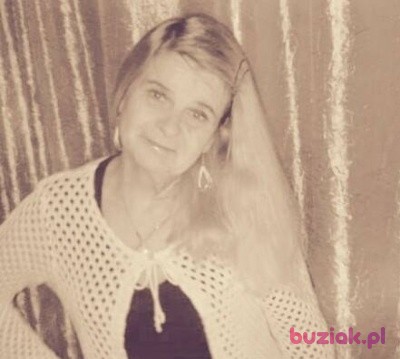 Małgorzata , Kobieta, 65, Warszawa, Polska: 1