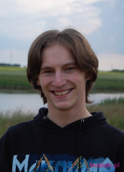 Marcin , Male, 37, Węgorzyno, Polska: 1