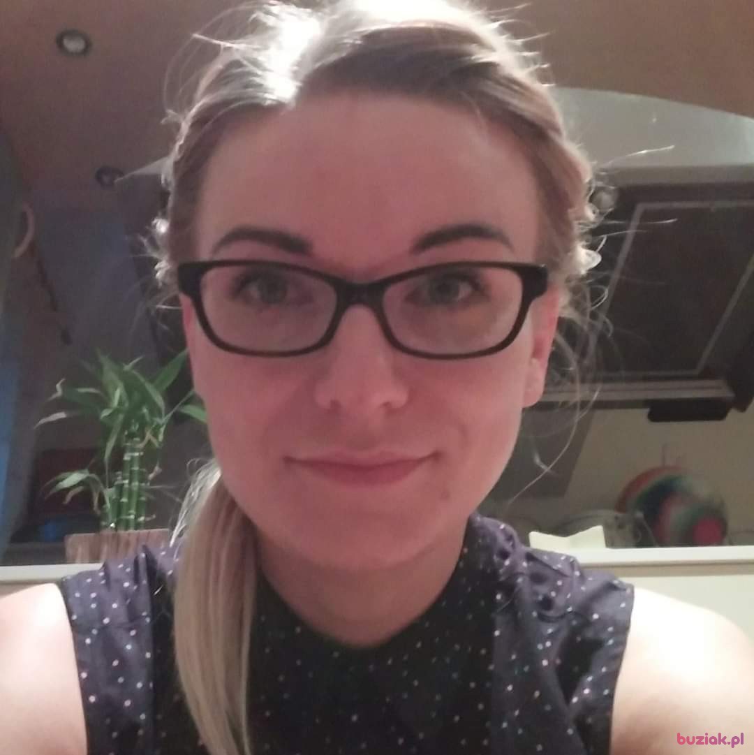 Ewa, Female, 34, Opole, Polska: 1