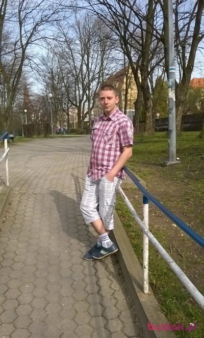 Sebastian, Male, 37, Lubań, Polska, Photo: 2