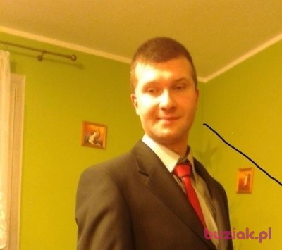 D A W I D, Male, 35, Bydgoszcz, Polska, Photo: 3