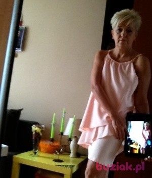 Jolanta, Female, 60, Przasnysz, Polska, Photo: 1