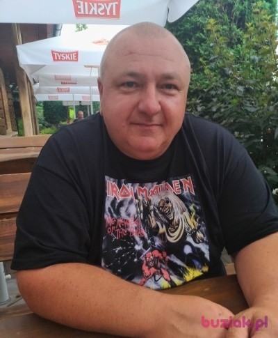 Jaskierek, Mężczyzna, 55, Jaworzno, Polska, Zdjęcie: 1