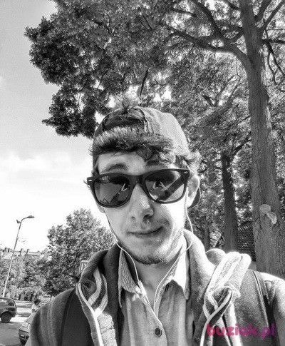 Bartosz, Male, 29, Lubań, Polska, Photo: 2