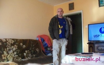 SZCZESLIWY, Mężczyzna, 40, Sosnowiec, Polska, Zdjęcie: 2