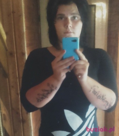 paulina, Female, 34, Ozorków, Polska, Photo: 2