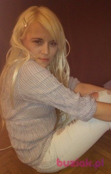 Monika, Kobieta, 42, Warszawa, Polska, Zdjęcie: 1
