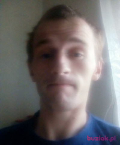 Krzysztof, Male, 35, Pniewy, Polska: 1