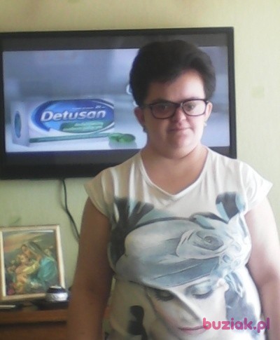 Joanna, Female, 39, Ruda Śląska, Polska, Photo: 2
