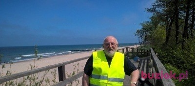 kazik, Mężczyzna, 72, Kołobrzeg, Polska, Zdjęcie: 2
