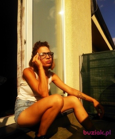 Angelika, Female, 33, Gdańsk, Polska, Photo: 1