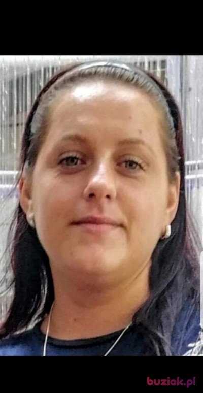 Magdalena, Female, 37, Cedynia, Polska: 1
