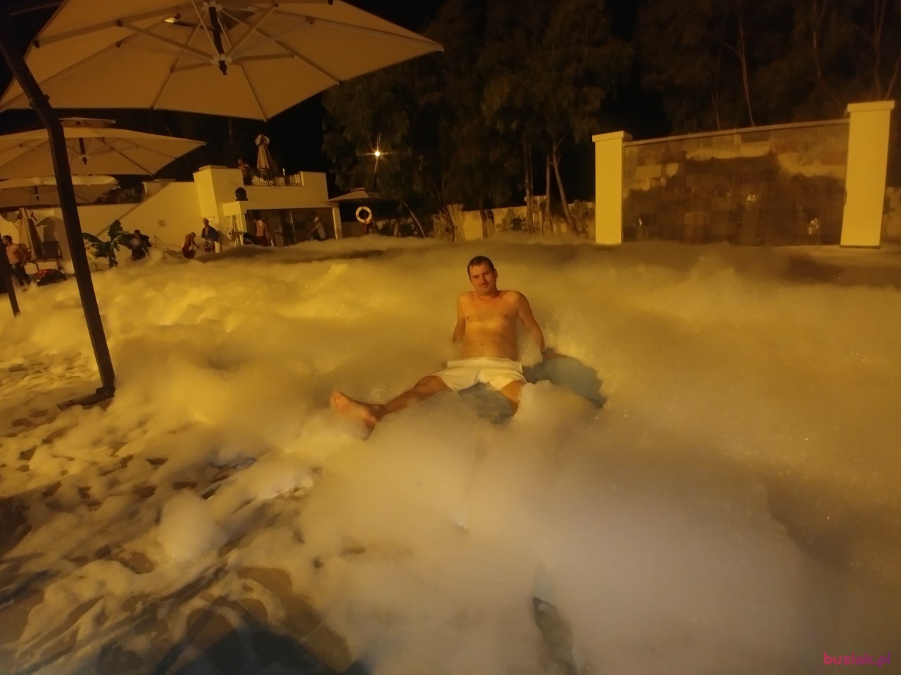Mariusz, Mężczyzna, 40, Ruda Śląska, Polska: 1