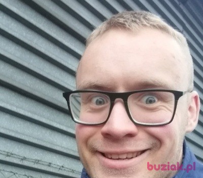Fabian , Male, 32, Świdwin, Polska: 1