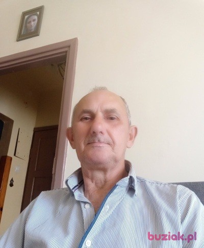 Andrzej, Male, 65, Ostrowiec Swiętokrzyski, Polska, Photo: 3