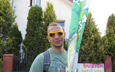 Marcin, Mężczyzna, 36, Łódź, Polska, Zdjęcie: 3