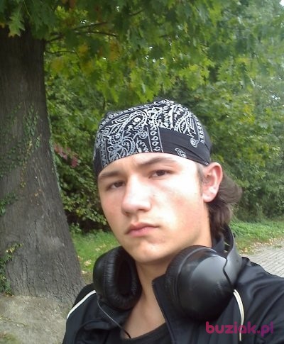 Mateusz, Mężczyzna, 31, Opole, Polska: 1