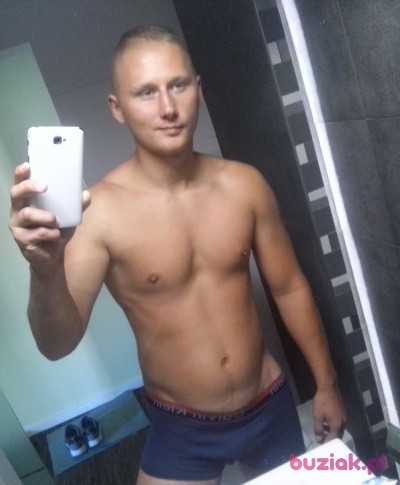 paatryk, Male, 30, Poznań, Polska, Photo: 2
