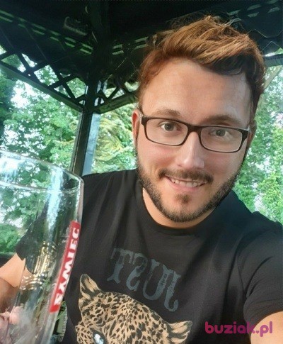 Alan, Mężczyzna, 40, Polska, Zdjęcie: 2