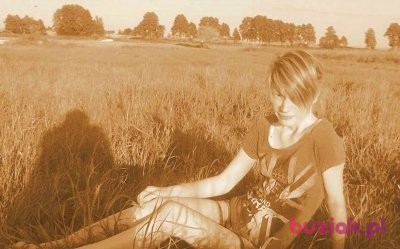 aneta, Kobieta, 32, Jędrzejów, Polska, Zdjęcie: 1