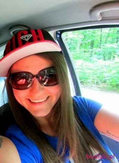 Agata, Kobieta, 35, Kettering, Wielka Brytania, Zdjęcie: 1