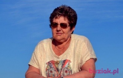 Maria, Female, 78, Kalisz, Polska, Photo: 2