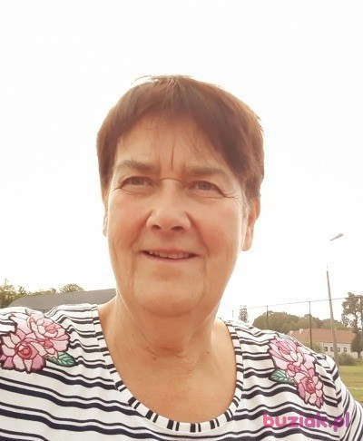 Jadwiga, Kobieta, 70, Polska: 1