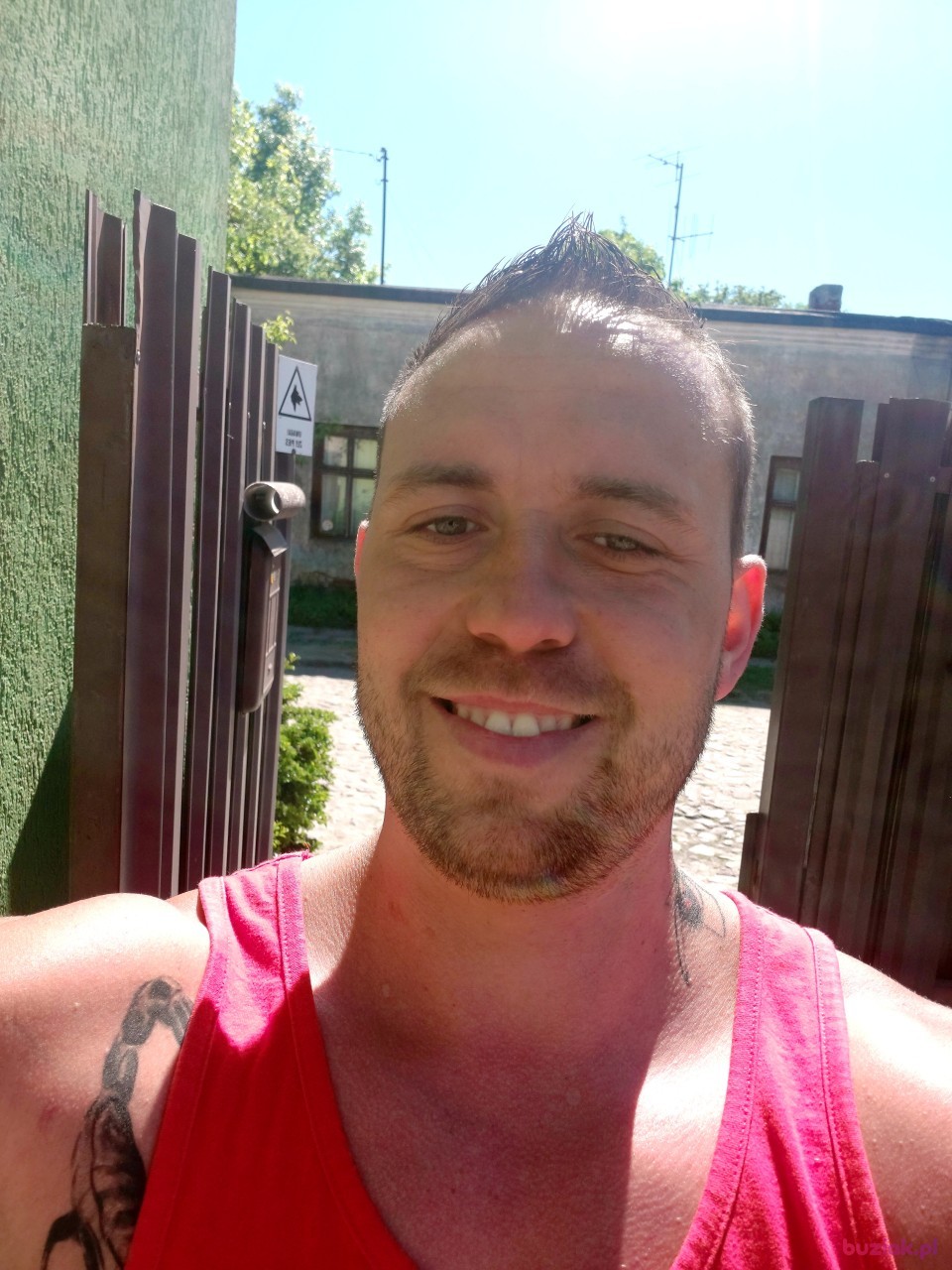 Piotr, Male, 37, Łódź, Polska, Photo: 2