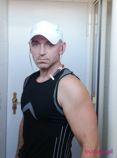Tomasz, Male, 42, Heilbronn, Niemcy, Photo: 5