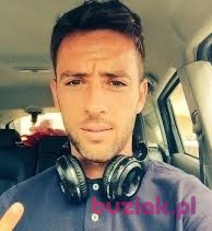Marcin, Mężczyzna, 36, Ełk, Polska: 1