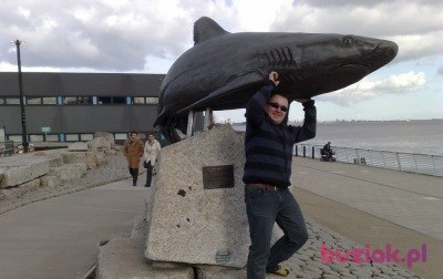Paweł, Mężczyzna, 46, Doncaster, Wielka Brytania, Zdjęcie: 2