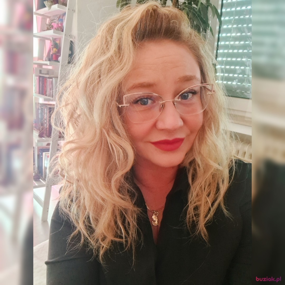 Paulina, Female, 38, Dortmund, Niemcy, Photo: 2