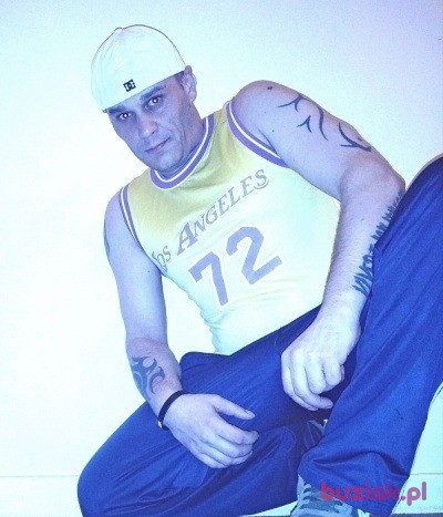 Marcin, Mężczyzna, 41, Chester, Wielka Brytania, Zdjęcie: 8
