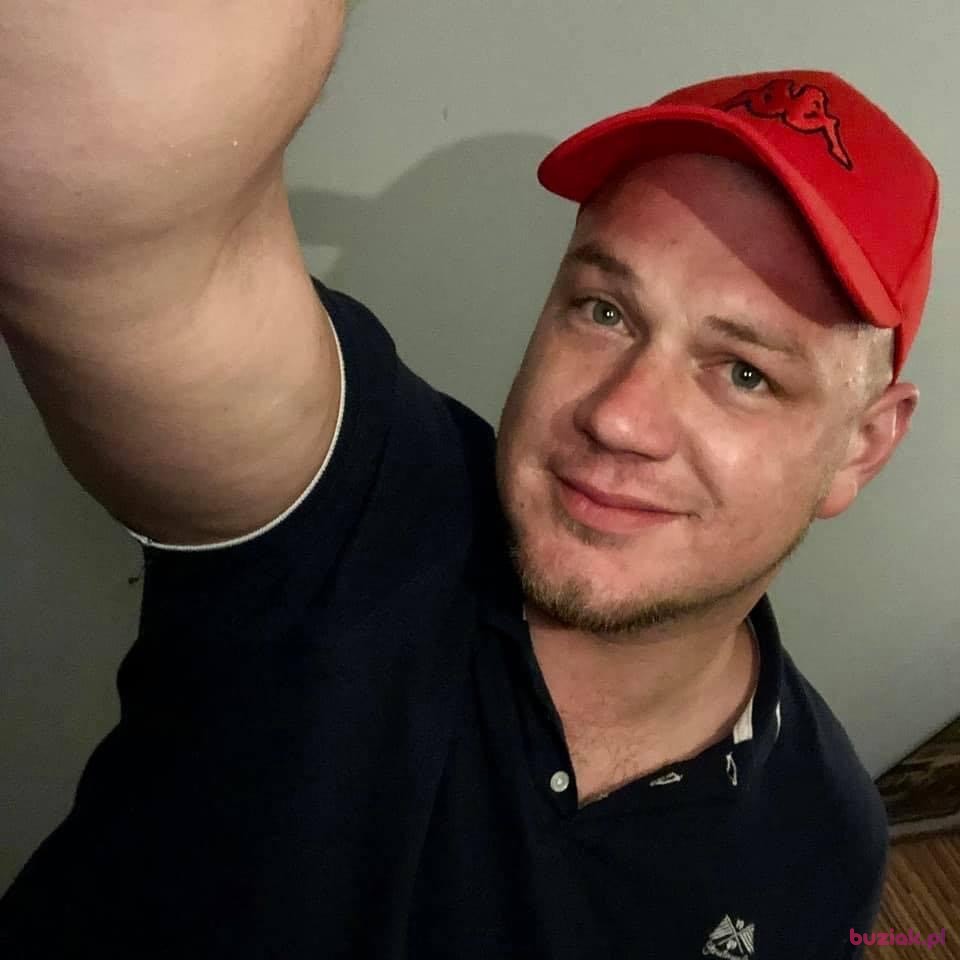 Dawid, Mężczyzna, 39, Wrocław, Polska, Zdjęcie: 3