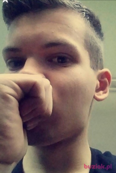 Mateusz, Mężczyzna, 25, Międzyrzec Podlaski, Polska, Zdjęcie: 1