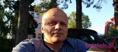 Mariusz, Mężczyzna, 50, Kołobrzeg, Polska: 1