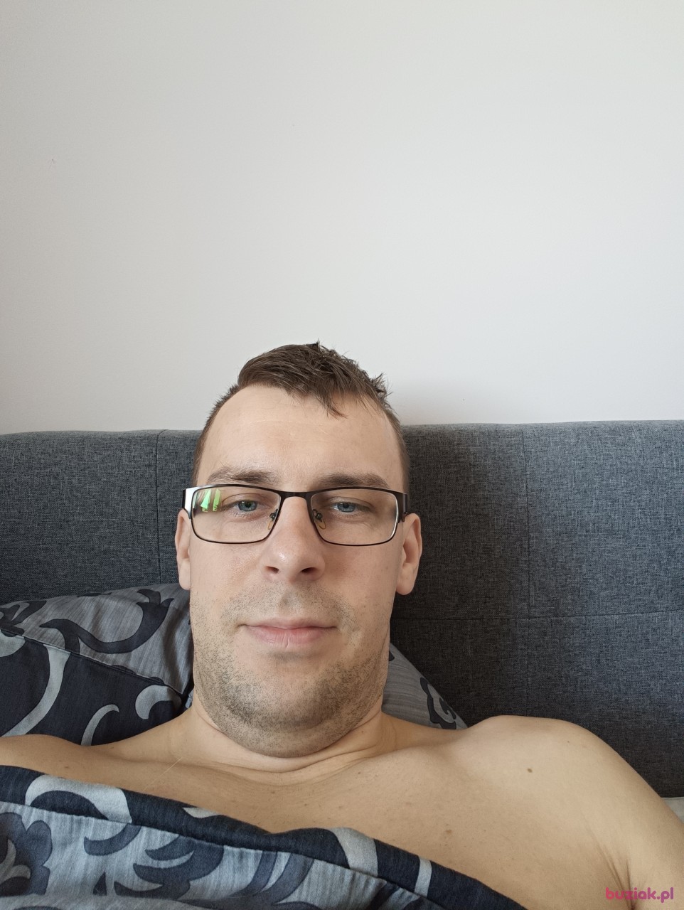 Adrian, Mężczyzna, 32, Inowrocław, Polska: 1