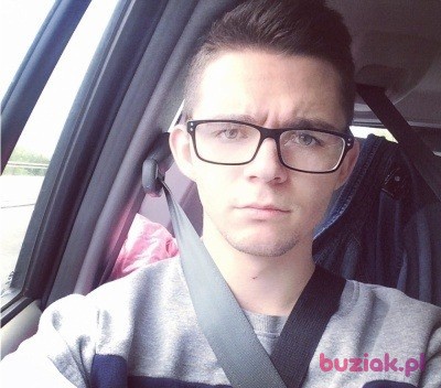 Grzegodz, Male, 29, Koło, Polska, Photo: 2